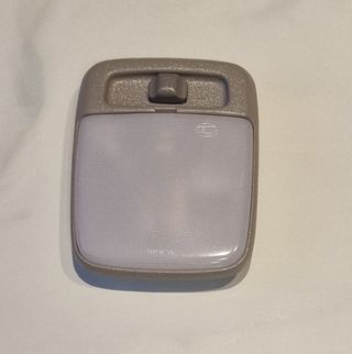 Plafón Luz Interior Nissan