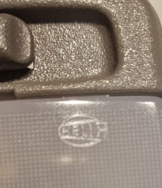 Plafón Luz Interior Nissan