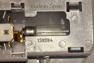 Plafón Luz Interior Nissan