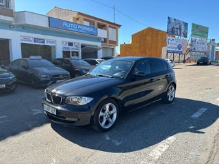 BMW Serie 1 2009