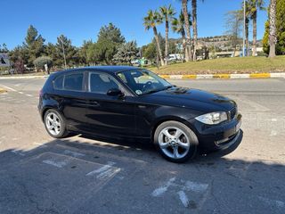 BMW Serie 1 2009