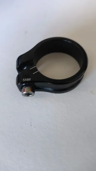 Cierre sillín Orbea