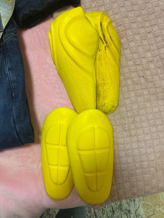 Pantalón de moto BELA BO