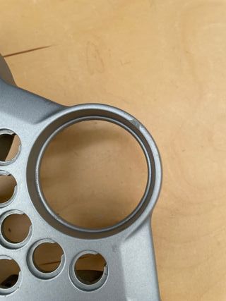 Porta instrumentos BMW R850R R1150R