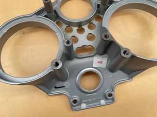 Porta instrumentos BMW R850R R1150R