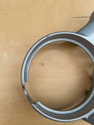 Porta instrumentos BMW R850R R1150R