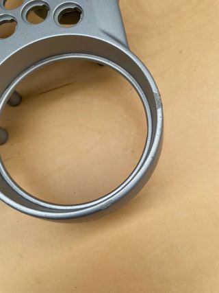 Porta instrumentos BMW R850R R1150R