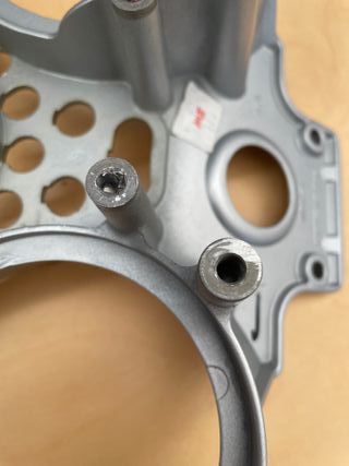 Porta instrumentos BMW R850R R1150R