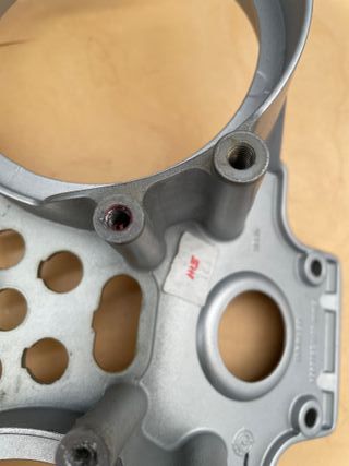 Porta instrumentos BMW R850R R1150R