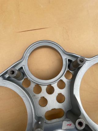 Porta instrumentos BMW R850R R1150R