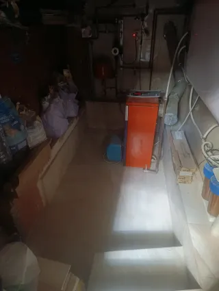 Piso espacioso en las afueras de Villarrobledo