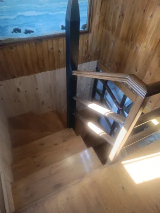 Piso espacioso en las afueras de Villarrobledo