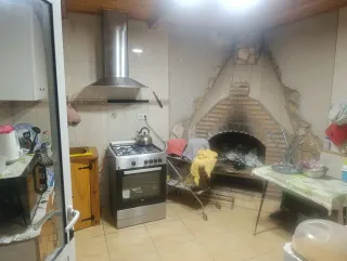 Piso espacioso en las afueras de Villarrobledo