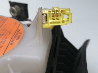 AIRBAG DELANTERO IZQUIERDO NISSAN PRIMERA BERLINA (P11) 5744