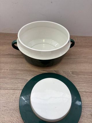 2 FUENTES Y UNA SOPERA