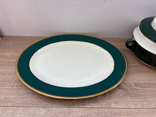 2 FUENTES Y UNA SOPERA