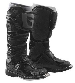 OFERTA! BOTAS GAERNE SG-12 SUELA DE ENDURO