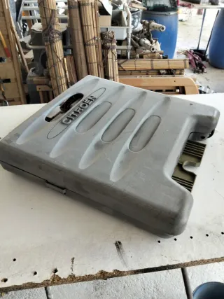 Carro plegable Citroën