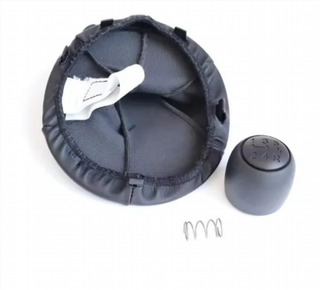 Pomo palanca cambios FIAT 500 PANDA 5 vel