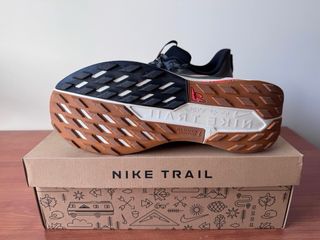 Zapatillas Nike Reactx Pegasus Trail