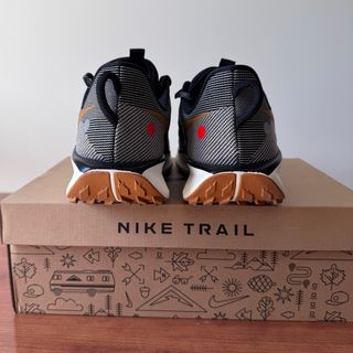 Zapatillas Nike Reactx Pegasus Trail