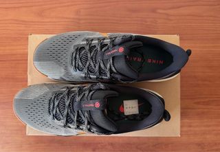 Zapatillas Nike Reactx Pegasus Trail