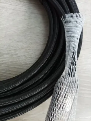 Cable HDMI trenzado fibra óptica 10m alta velocida