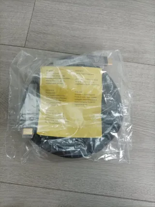 Cable HDMI trenzado fibra óptica 10m alta velocida