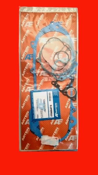 Juntas Motor ITALJET FÓRMULA 50 LC