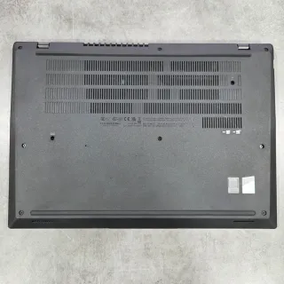 Portátil Lenovo L16 Gen 1 Negro