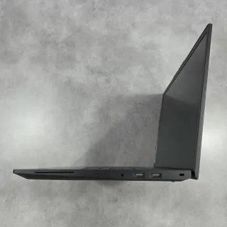 Portátil Lenovo L16 Gen 1 Negro