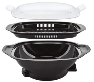 Monsieur Cuisine Édition Plus Robot da Cucina