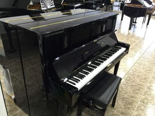 Piano Vertical Yamaha U1 Japón