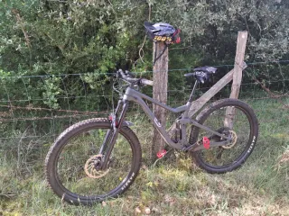 SCOTT Genius 930 2022 T (M)