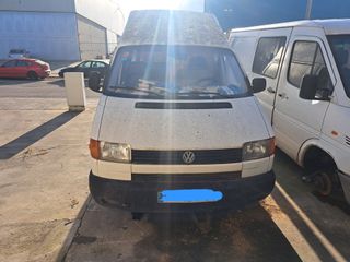 VW TRANSPORTER T4 1.9D REF.1X (1349)