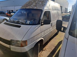 VW TRANSPORTER T4 1.9D REF.1X (1349)