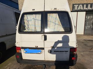 VW TRANSPORTER T4 1.9D REF.1X (1349)