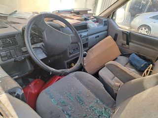 VW TRANSPORTER T4 1.9D REF.1X (1349)