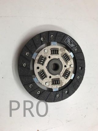 Disco embrague Nissan gasolina y diesel nuevo