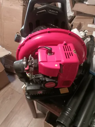 Soplador de hojas potente nuevo