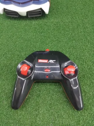 Coche Carrera RC Sonic