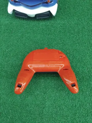 Coche Carrera RC Sonic