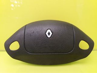 AIRBAG DELANTERO IZQUIERDO RENAULT MEGANE I BERLINA HATCHBAC