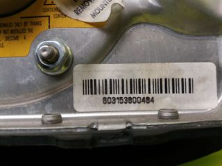 AIRBAG DELANTERO IZQUIERDO RENAULT MEGANE I BERLINA HATCHBAC