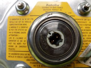 AIRBAG DELANTERO IZQUIERDO RENAULT MEGANE I BERLINA HATCHBAC