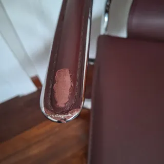 Silla de estudio moderna.