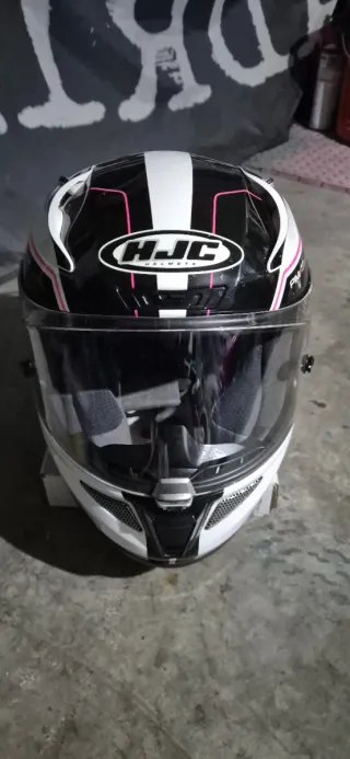 Casco HJC RPHA 11 XXS