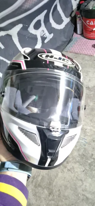 Casco HJC RPHA 11 XXS