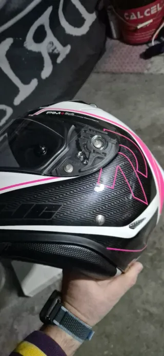 Casco HJC RPHA 11 XXS