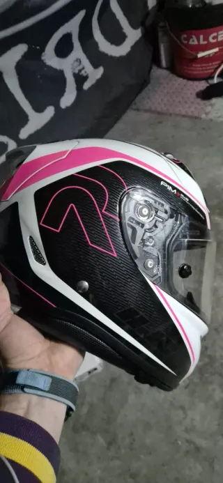 Casco HJC RPHA 11 XXS